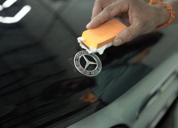 ceramic coating in Nagpur