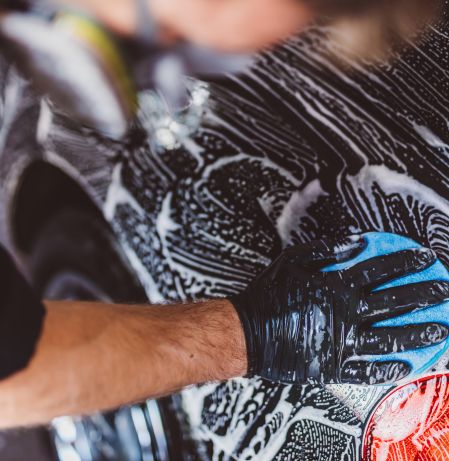 complete car care service complete car care service