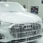 High-End Detailing Services