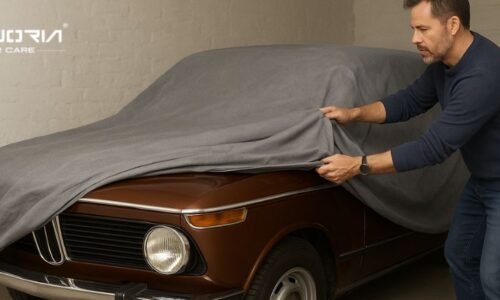 Vehicle for Long-Term Protection