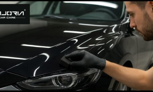 Car Coating