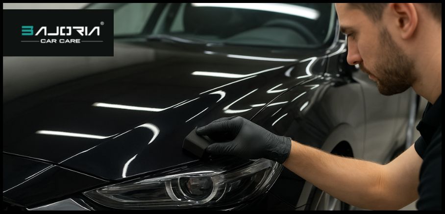 Car Coating