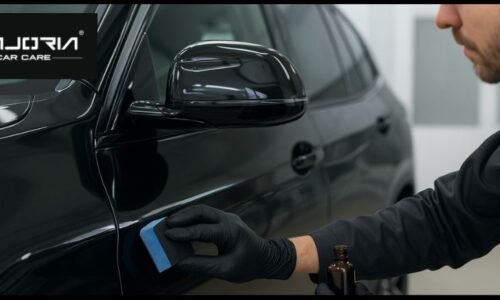 Transforming Car Care