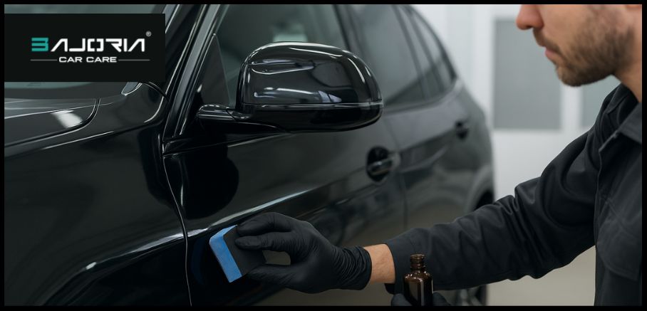 Transforming Car Care